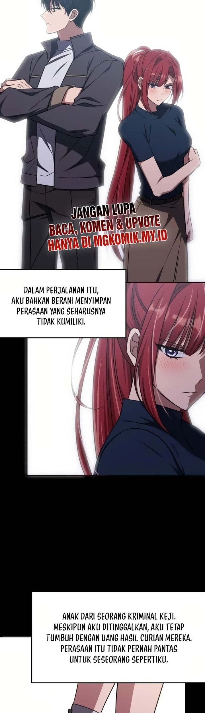 The Veteran Healer Is Overpowered Chapter 20 Gambar 34