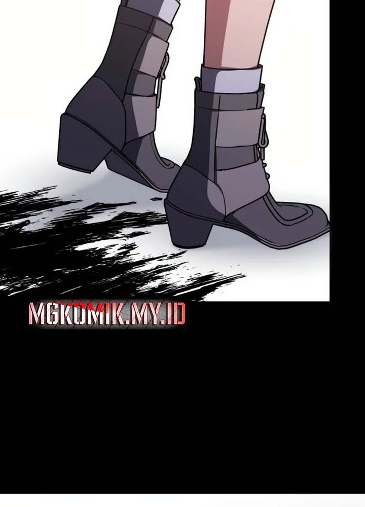 The Veteran Healer Is Overpowered Chapter 20 Gambar 35