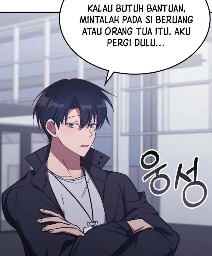 The Veteran Healer Is Overpowered Chapter 20 Gambar 6