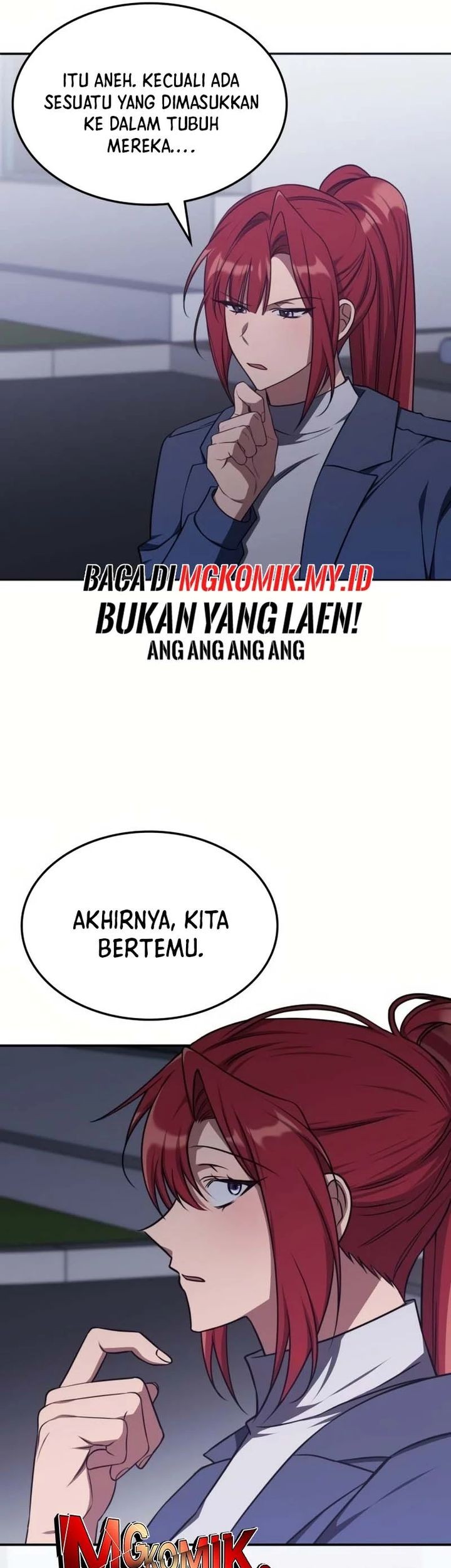 The Veteran Healer Is Overpowered Chapter 20 Gambar 13