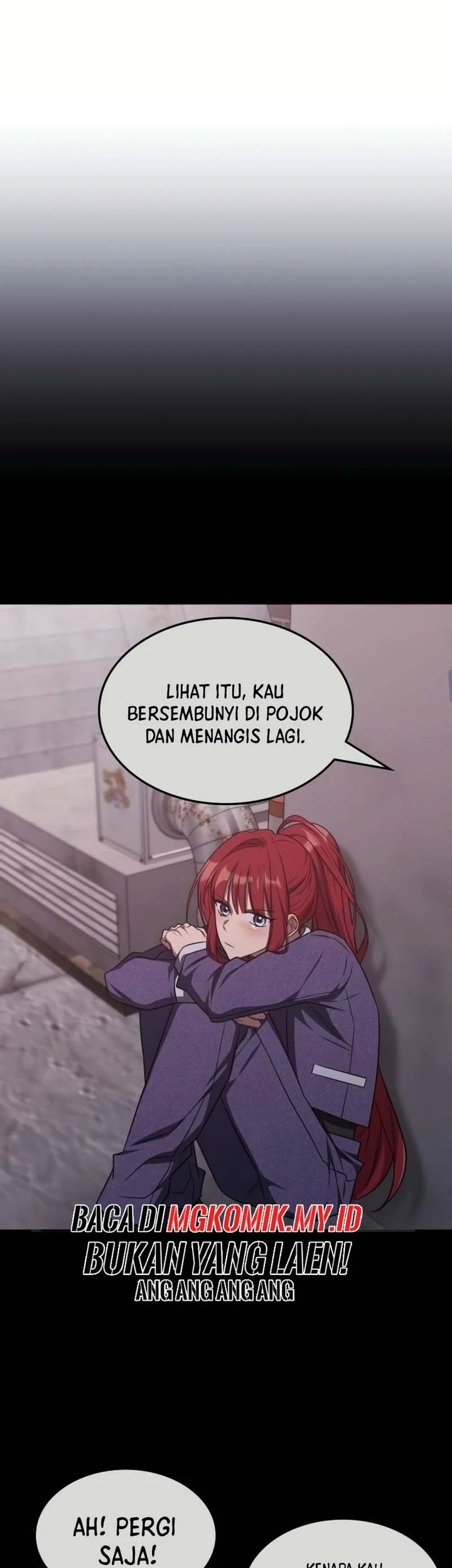 The Veteran Healer Is Overpowered Chapter 20 Gambar 23