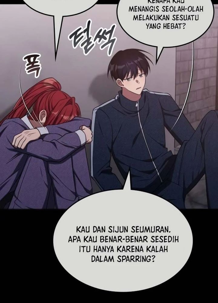 The Veteran Healer Is Overpowered Chapter 20 Gambar 24