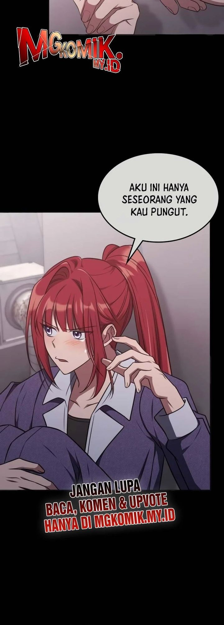 The Veteran Healer Is Overpowered Chapter 20 Gambar 26