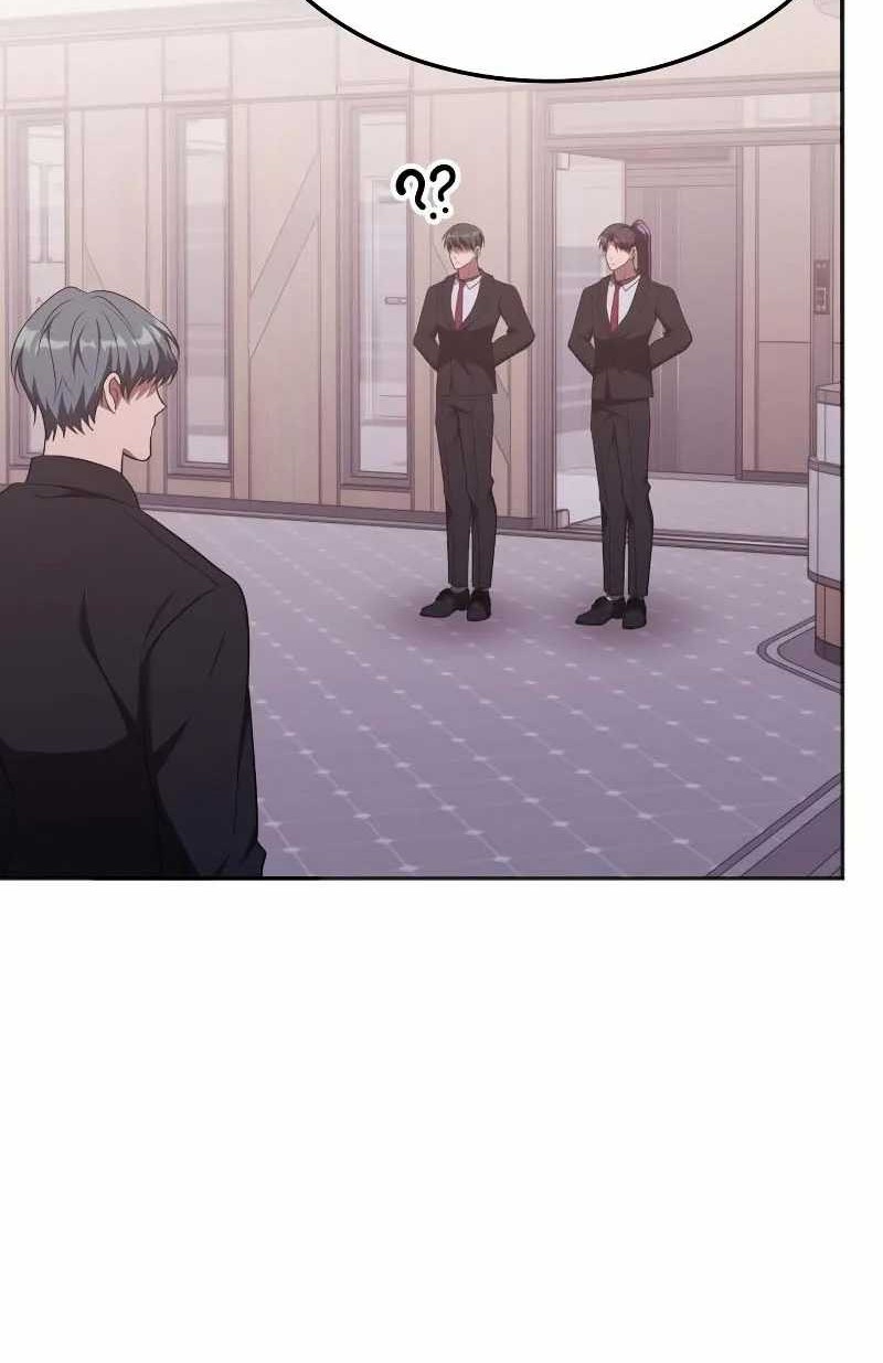 The Veteran Healer Is Overpowered Chapter 21 Gambar 27