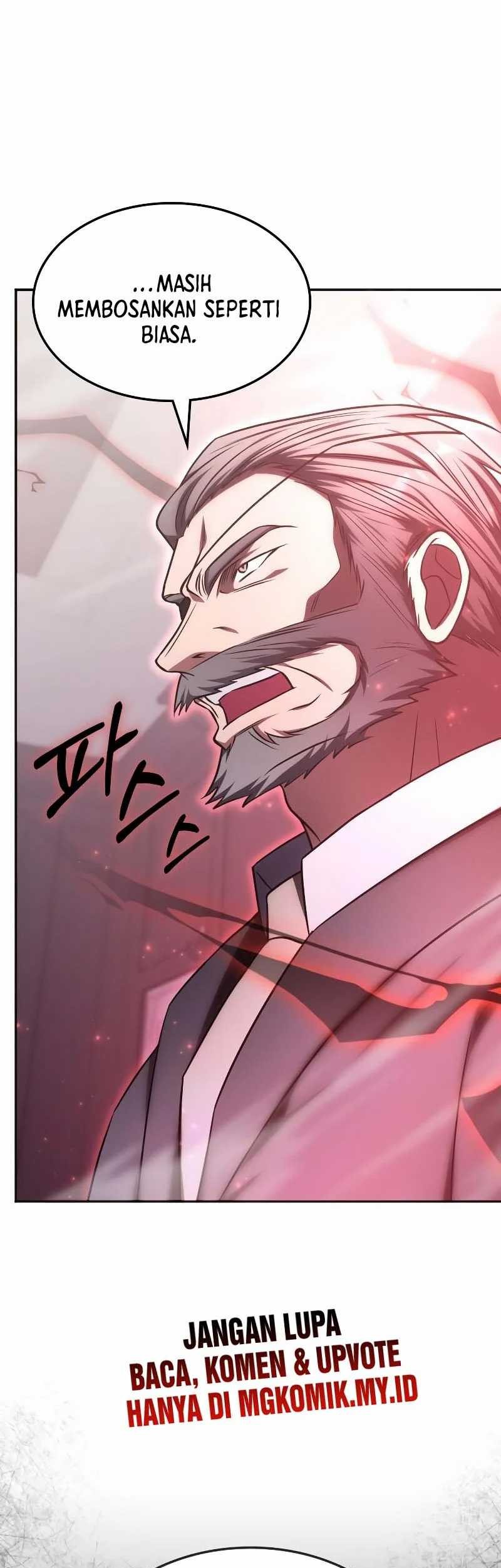 The Veteran Healer Is Overpowered Chapter 21 Gambar 30