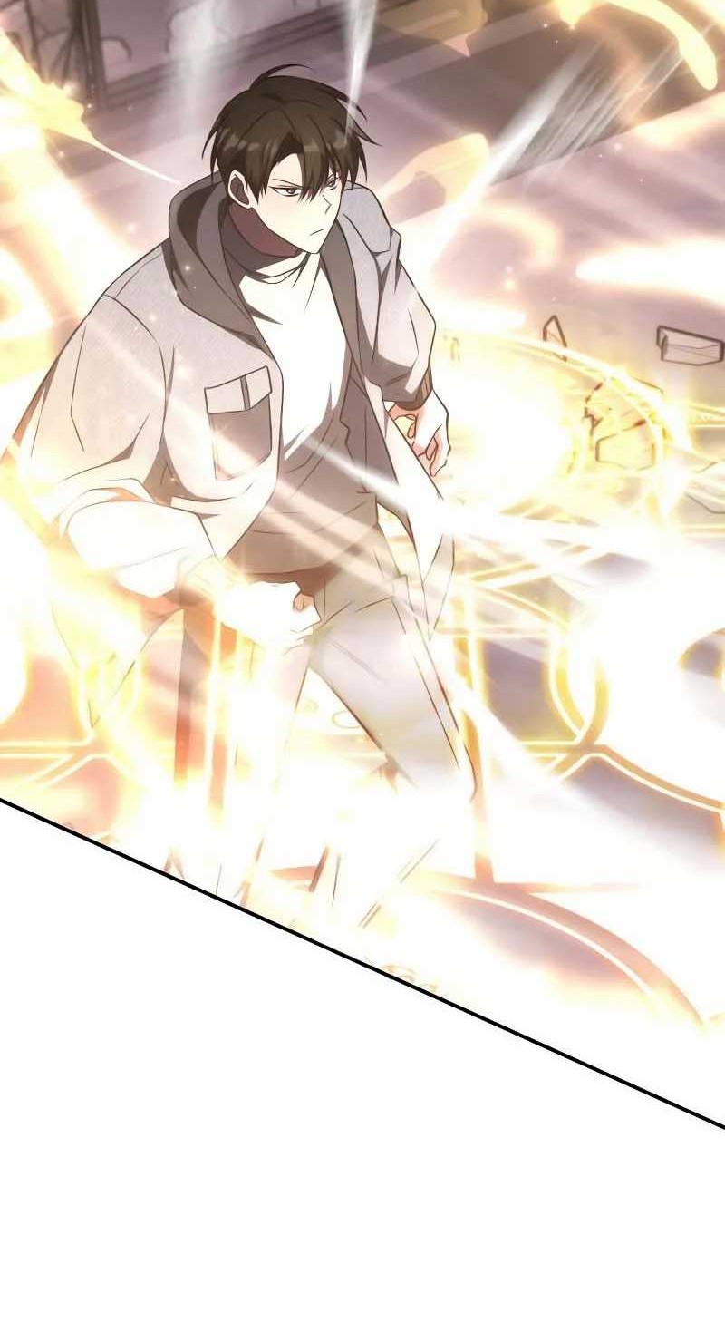 The Veteran Healer Is Overpowered Chapter 21 Gambar 20