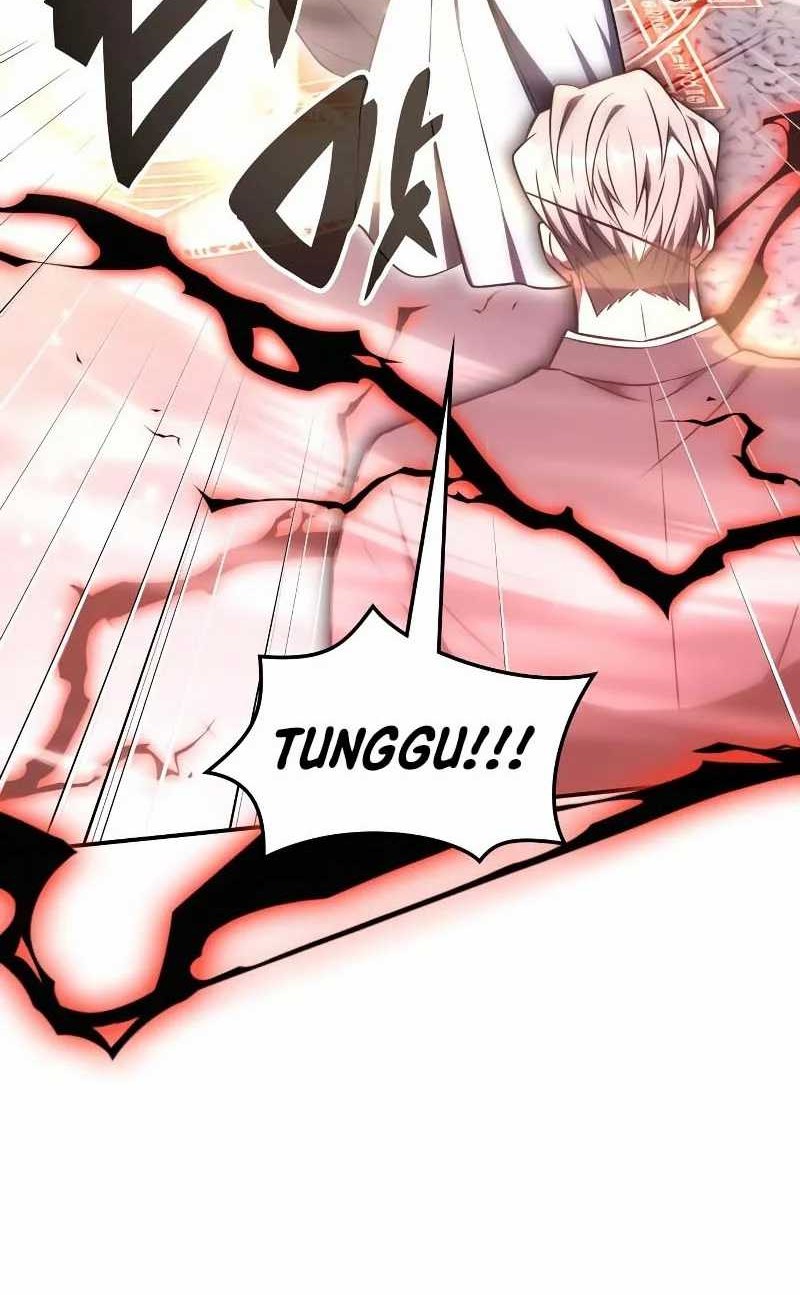 The Veteran Healer Is Overpowered Chapter 21 Gambar 25