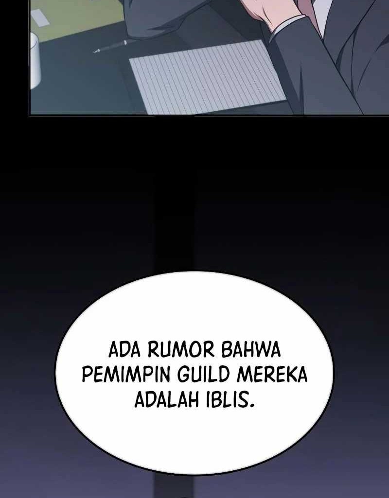 The Veteran Healer Is Overpowered Chapter 21 Gambar 48