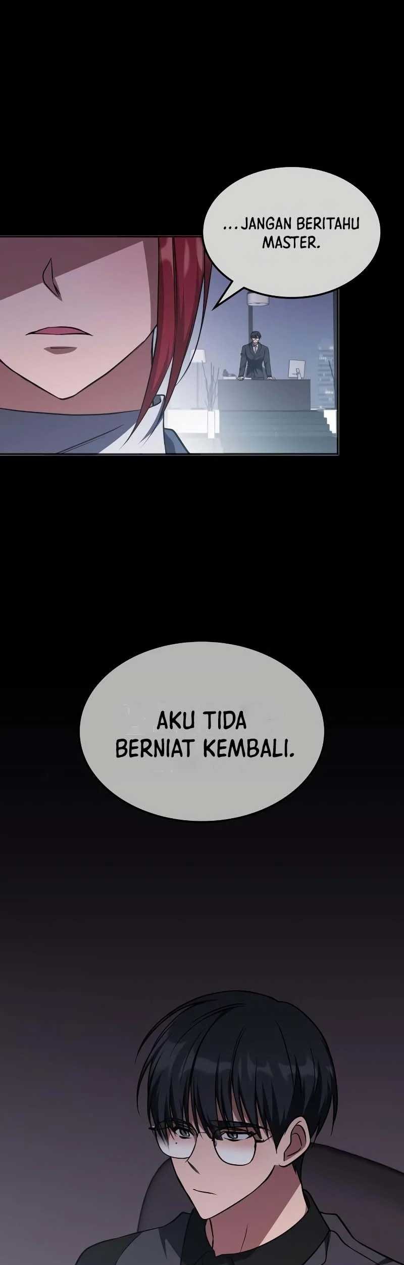 The Veteran Healer Is Overpowered Chapter 21 Gambar 53