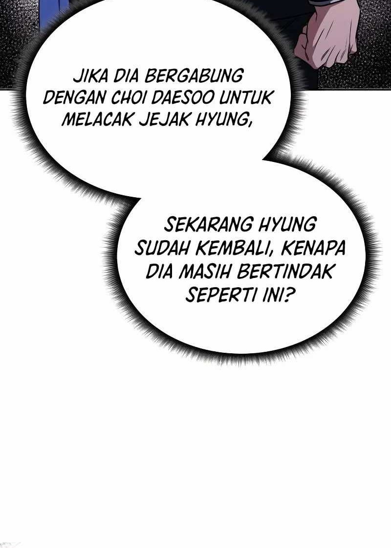 The Veteran Healer Is Overpowered Chapter 21 Gambar 56