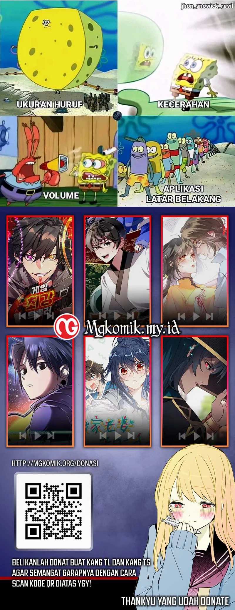 The Veteran Healer Is Overpowered Chapter 21 Gambar 67