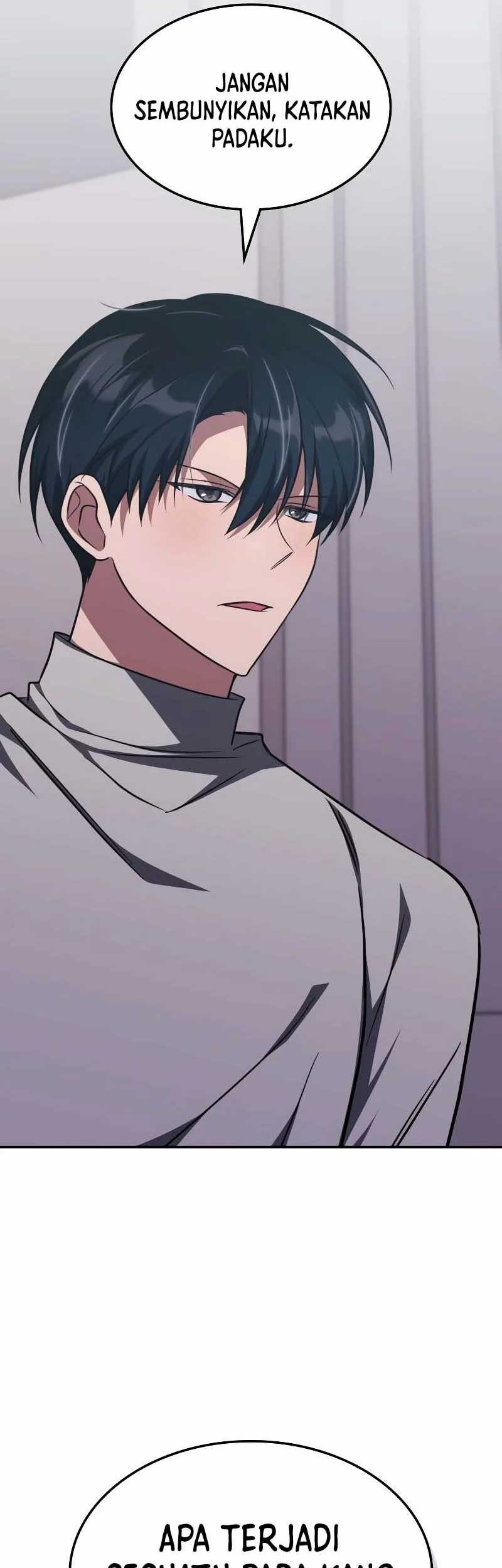 The Veteran Healer Is Overpowered Chapter 21 Gambar 61