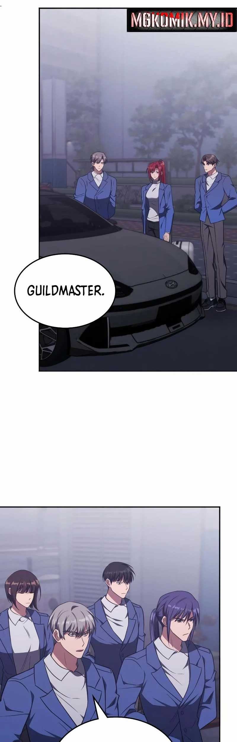 The Veteran Healer Is Overpowered Chapter 21 Gambar 63