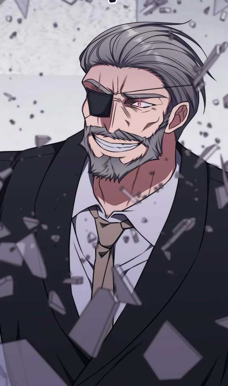 The Veteran Healer Is Overpowered Chapter 21 Gambar 6