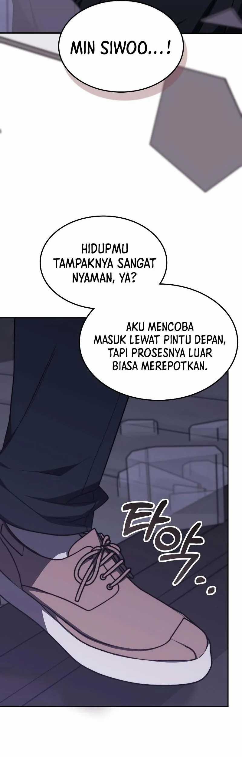 The Veteran Healer Is Overpowered Chapter 21 Gambar 7