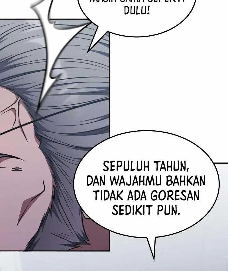 The Veteran Healer Is Overpowered Chapter 21 Gambar 12