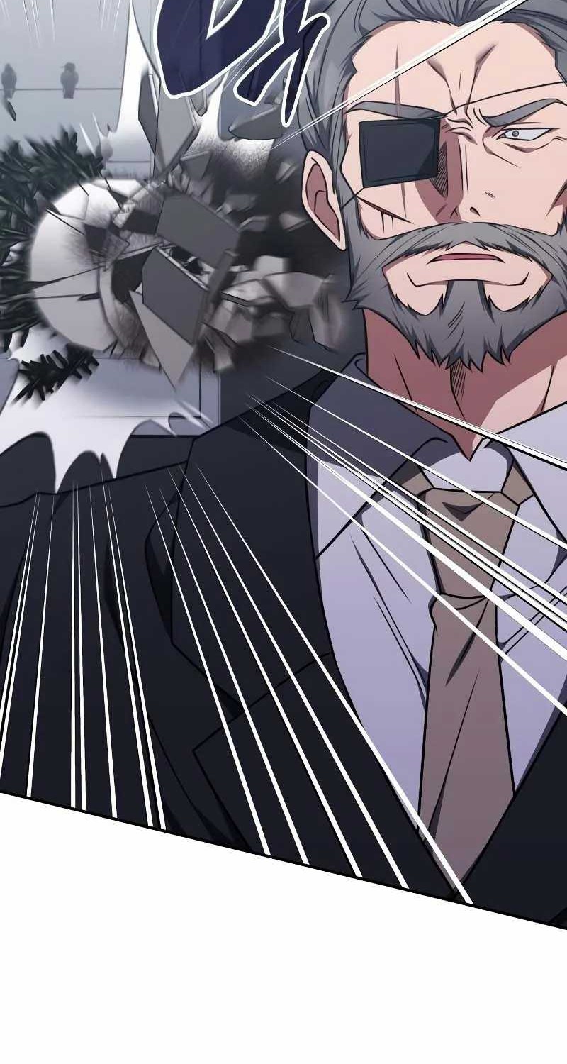 The Veteran Healer Is Overpowered Chapter 21 Gambar 14