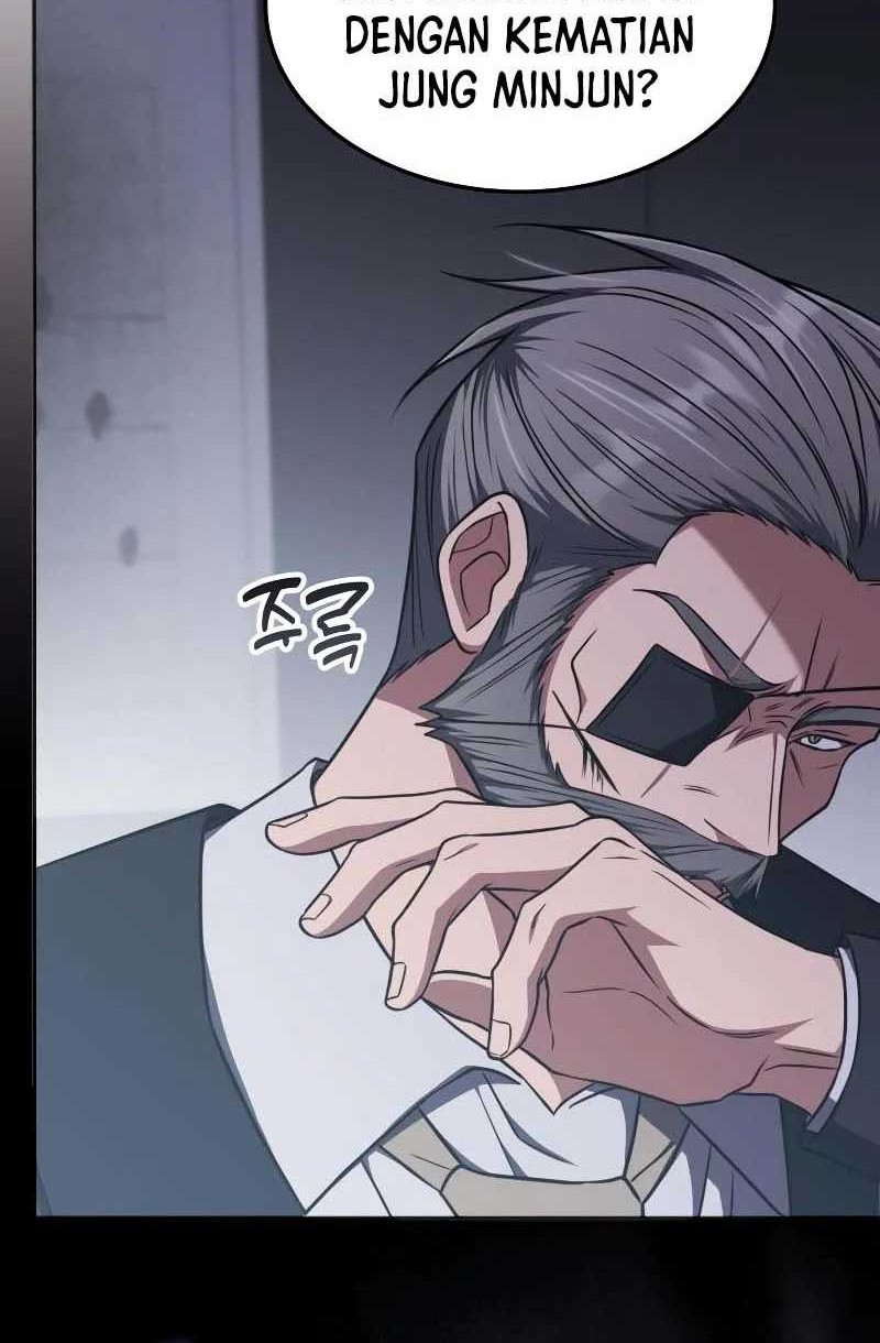 The Veteran Healer Is Overpowered Chapter 21 Gambar 16