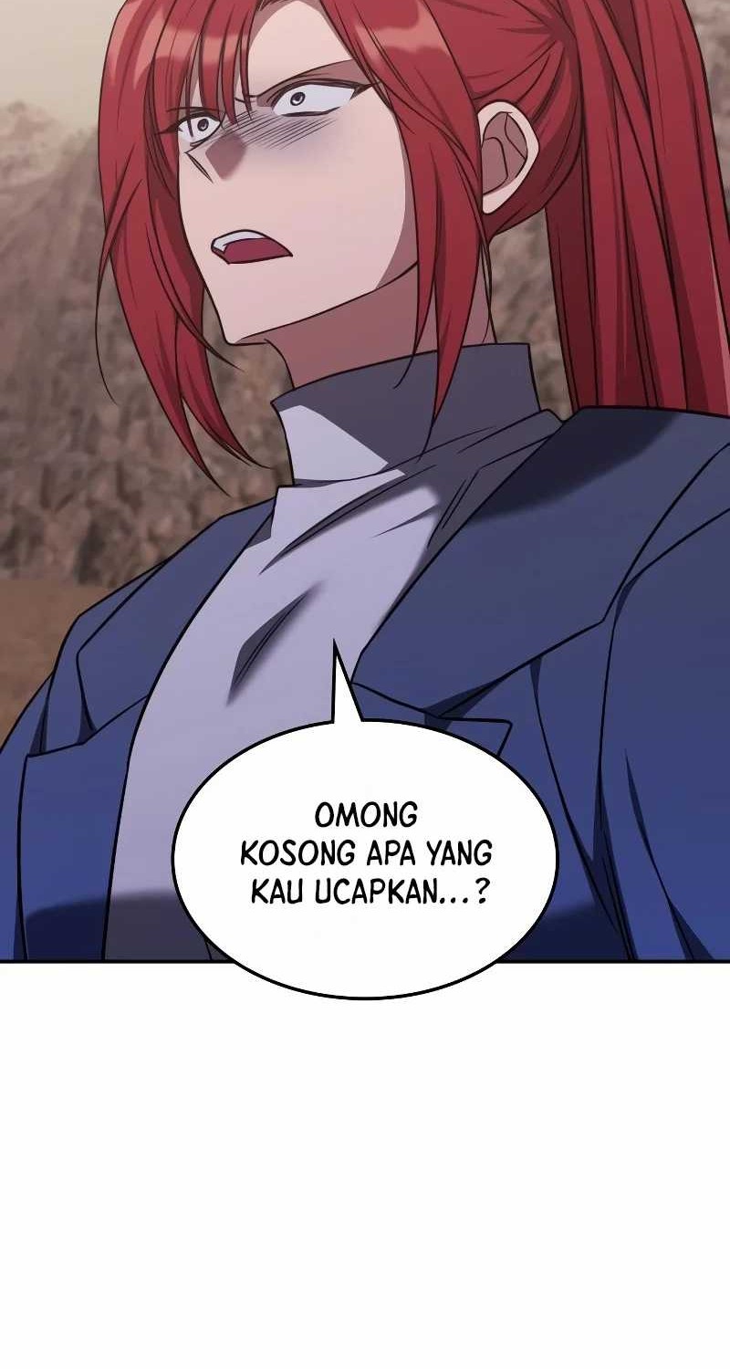 The Veteran Healer Is Overpowered Chapter 22 Gambar 32