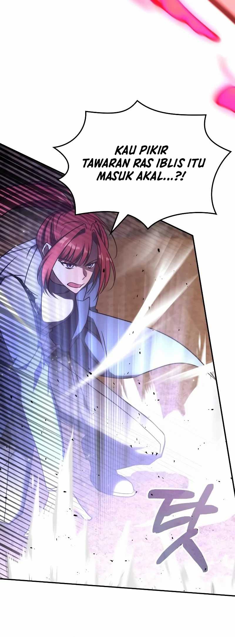 The Veteran Healer Is Overpowered Chapter 22 Gambar 36