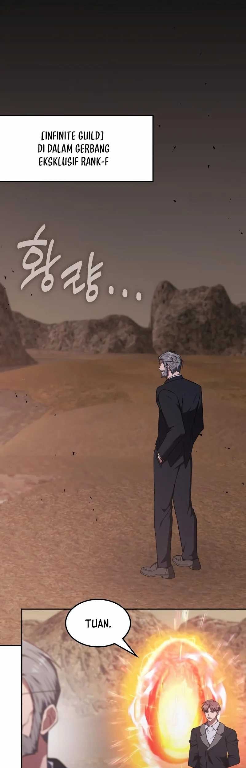 The Veteran Healer Is Overpowered Chapter 22 Gambar 19