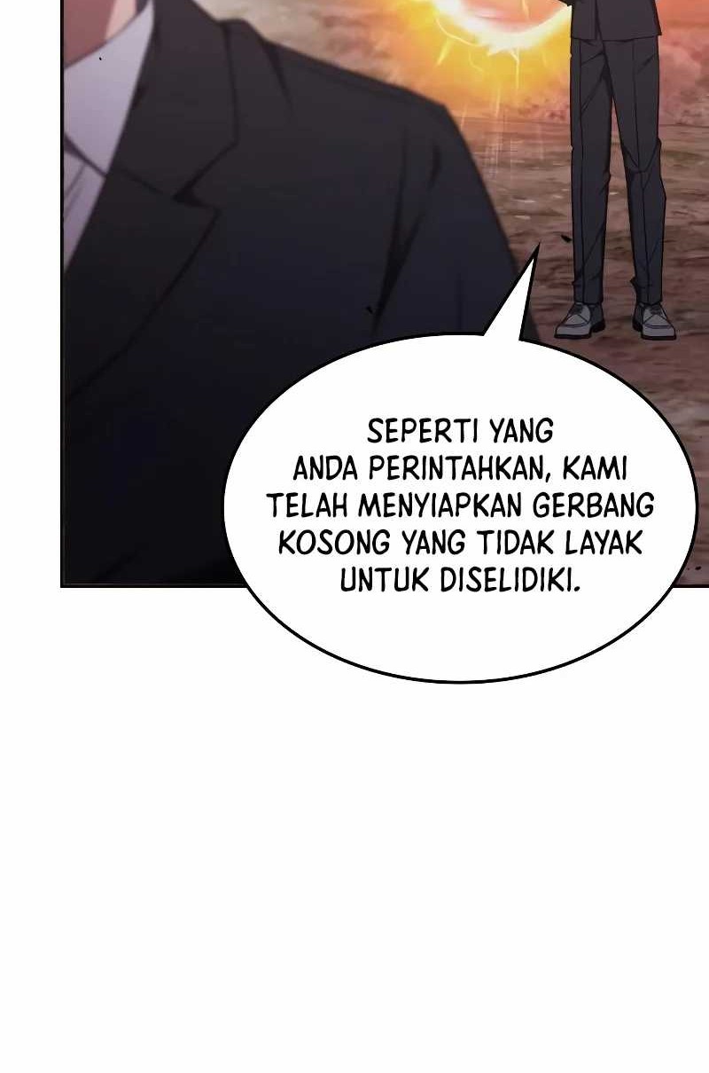 The Veteran Healer Is Overpowered Chapter 22 Gambar 20