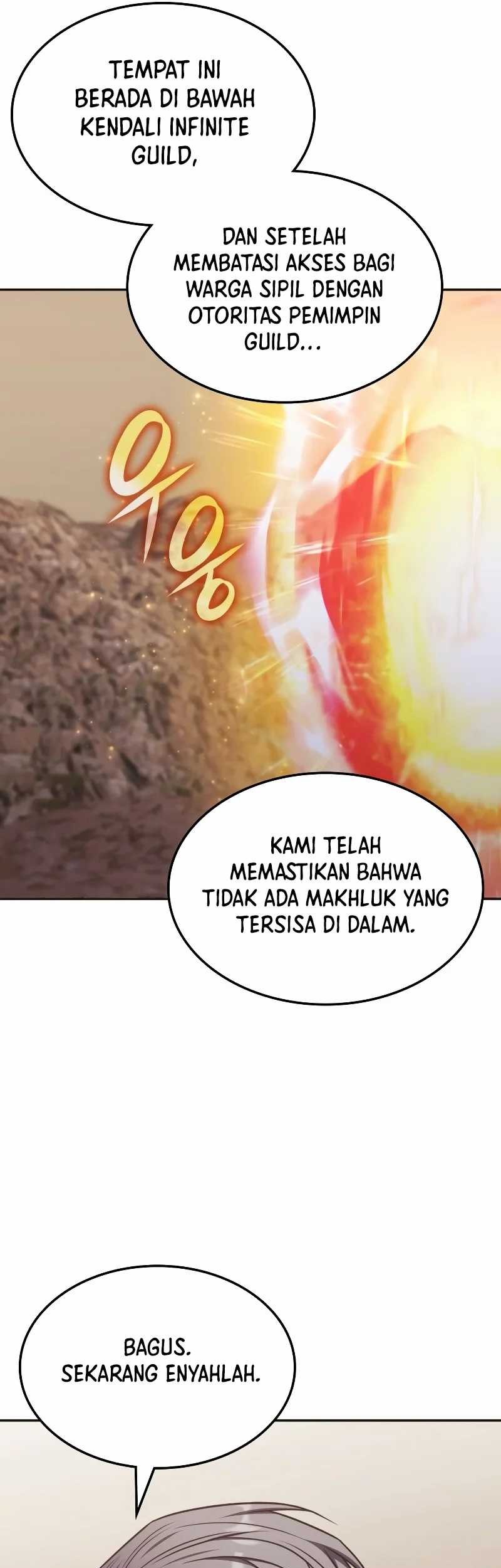 The Veteran Healer Is Overpowered Chapter 22 Gambar 21