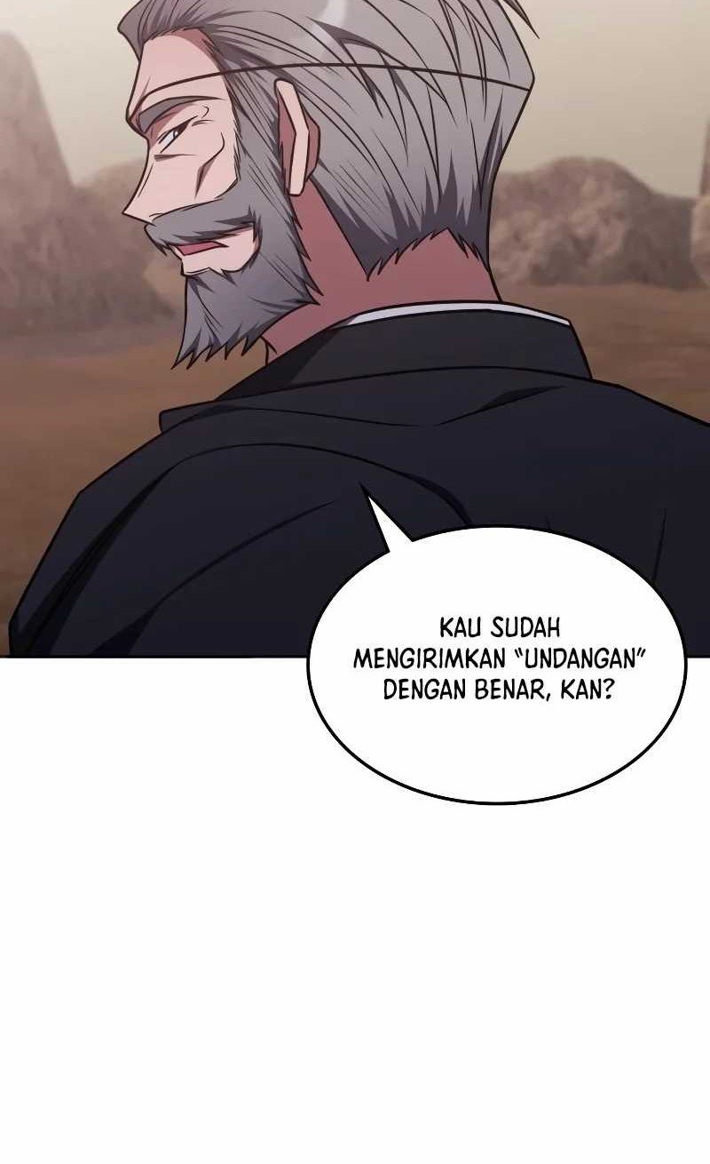 The Veteran Healer Is Overpowered Chapter 22 Gambar 22