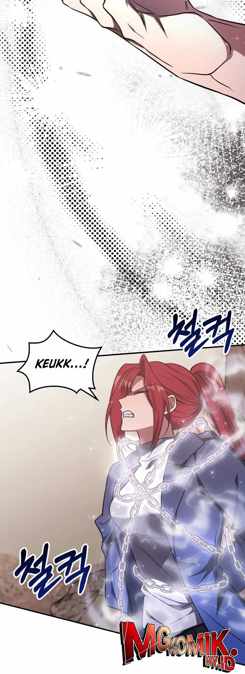 The Veteran Healer Is Overpowered Chapter 22 Gambar 50