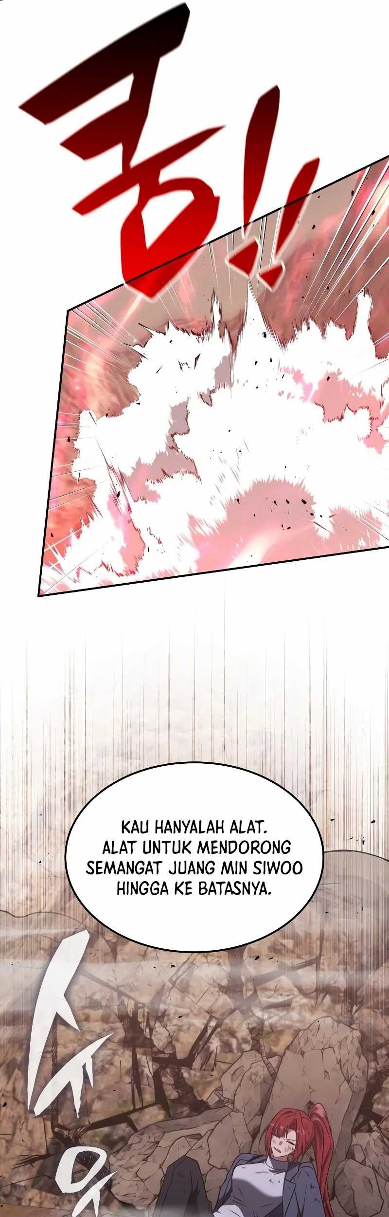 The Veteran Healer Is Overpowered Chapter 22 Gambar 41