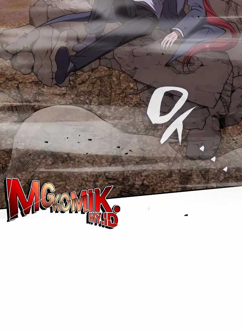 The Veteran Healer Is Overpowered Chapter 22 Gambar 42