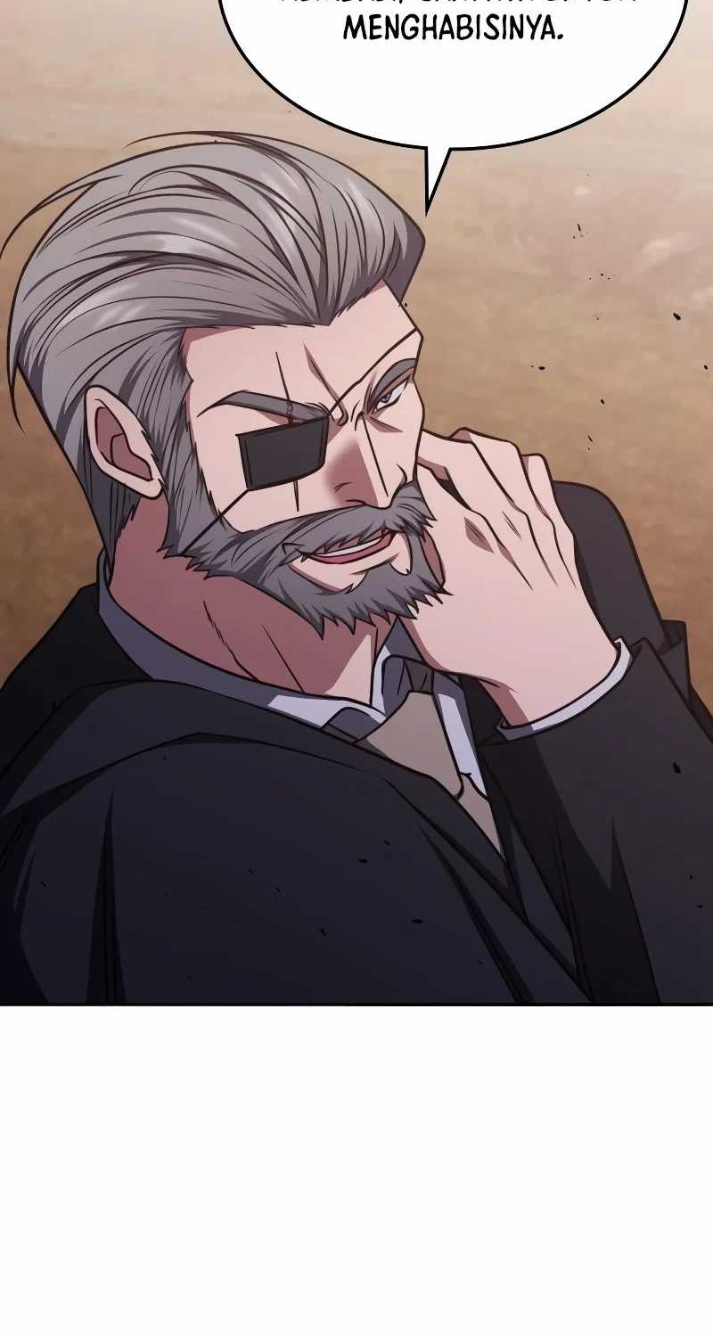 The Veteran Healer Is Overpowered Chapter 22 Gambar 44