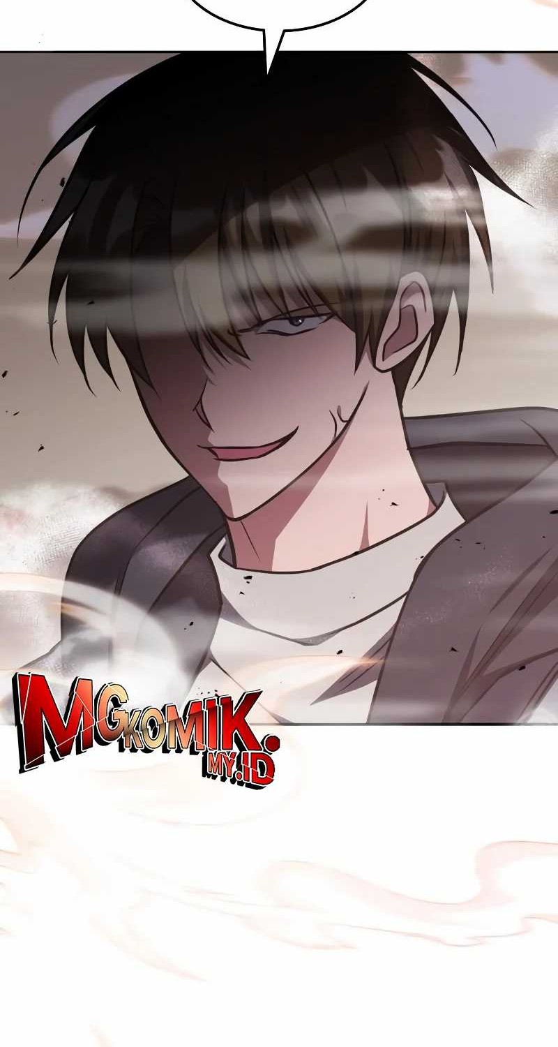 The Veteran Healer Is Overpowered Chapter 22 Gambar 65