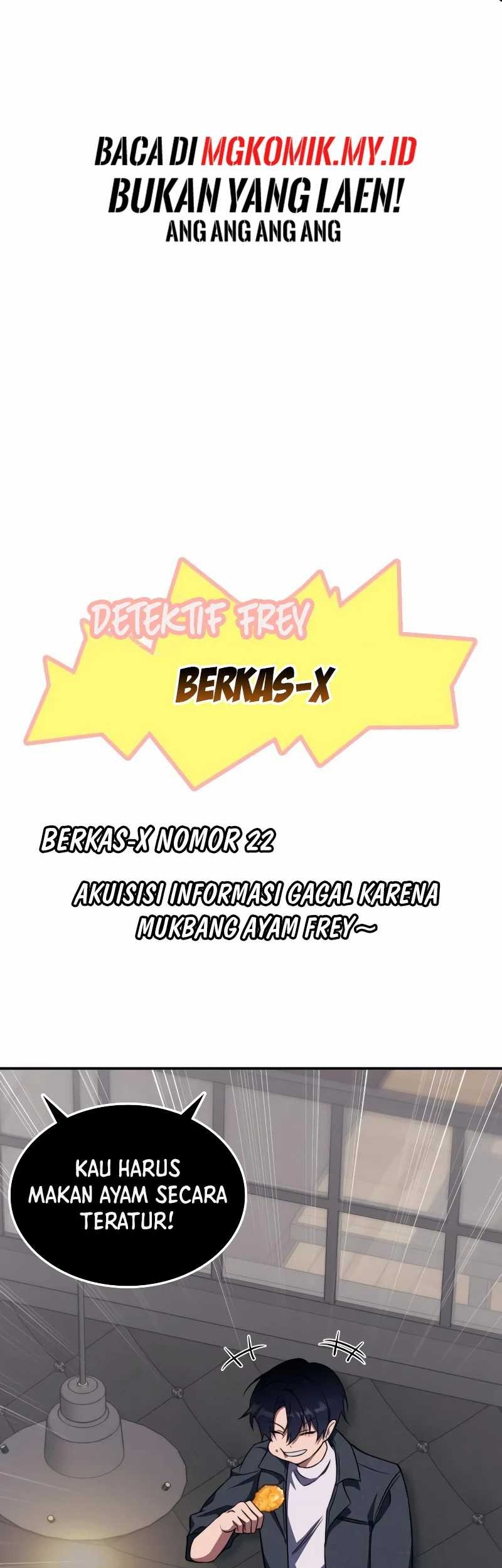 The Veteran Healer Is Overpowered Chapter 22 Gambar 73