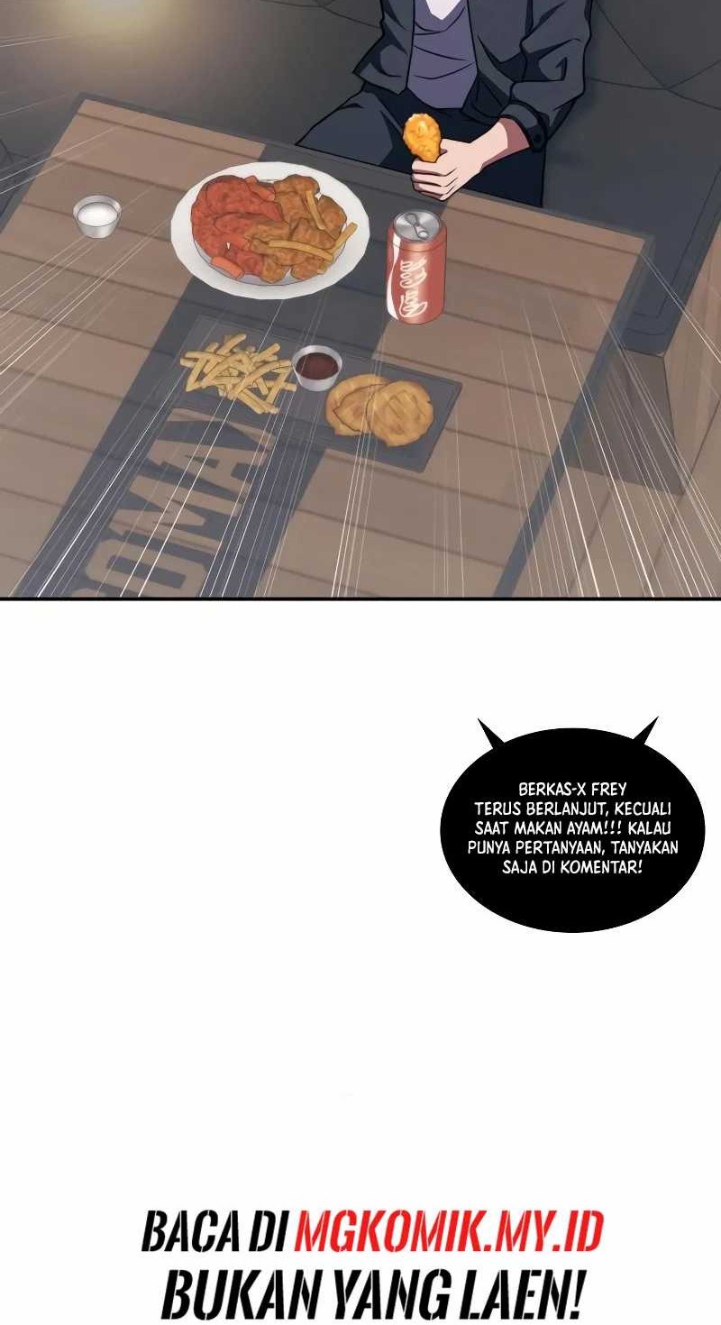 The Veteran Healer Is Overpowered Chapter 22 Gambar 74