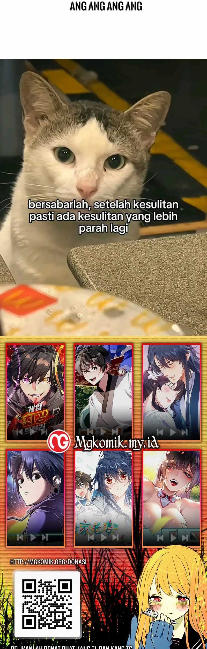 The Veteran Healer Is Overpowered Chapter 22 Gambar 75