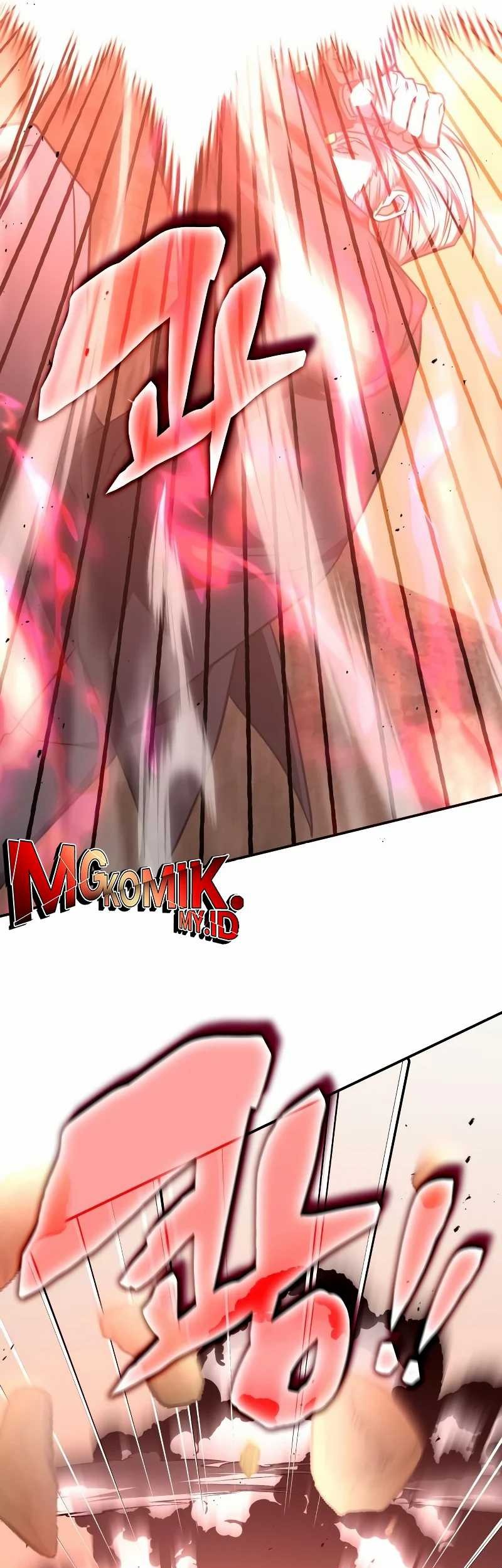 The Veteran Healer Is Overpowered Chapter 22 Gambar 60