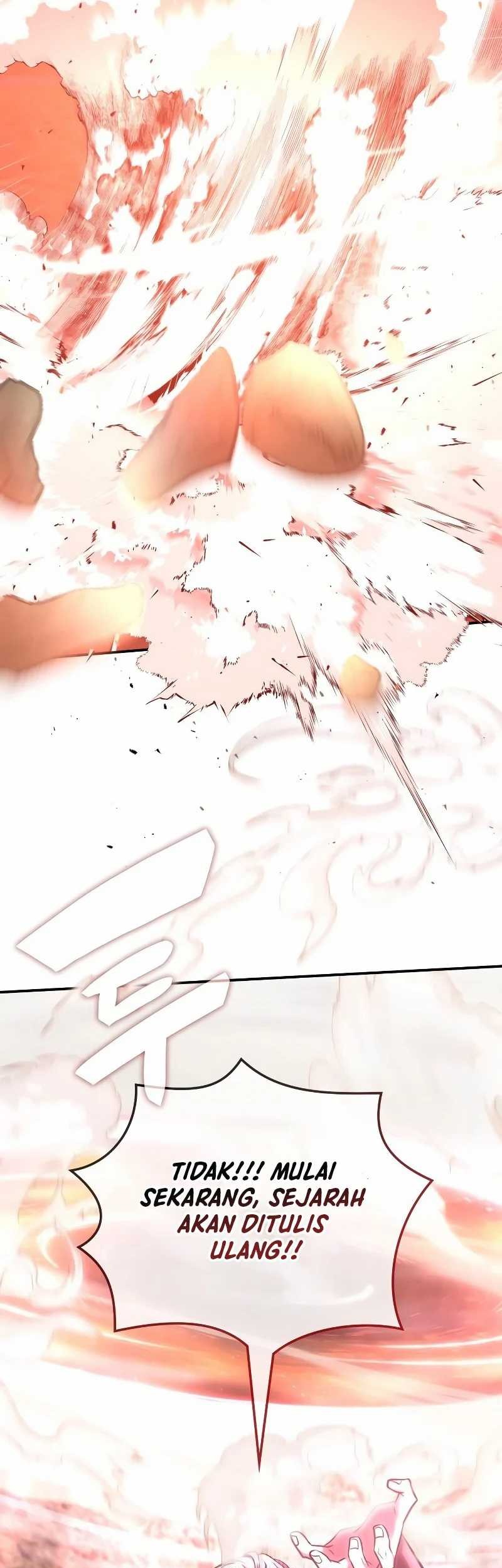 The Veteran Healer Is Overpowered Chapter 22 Gambar 62