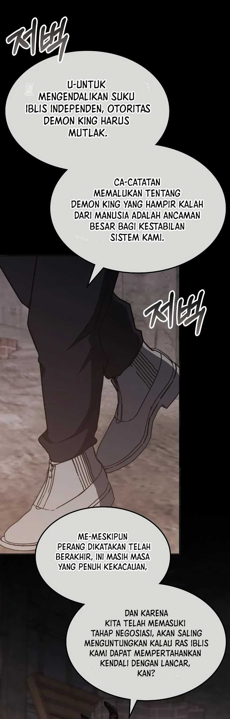 The Veteran Healer Is Overpowered Chapter 22 Gambar 5