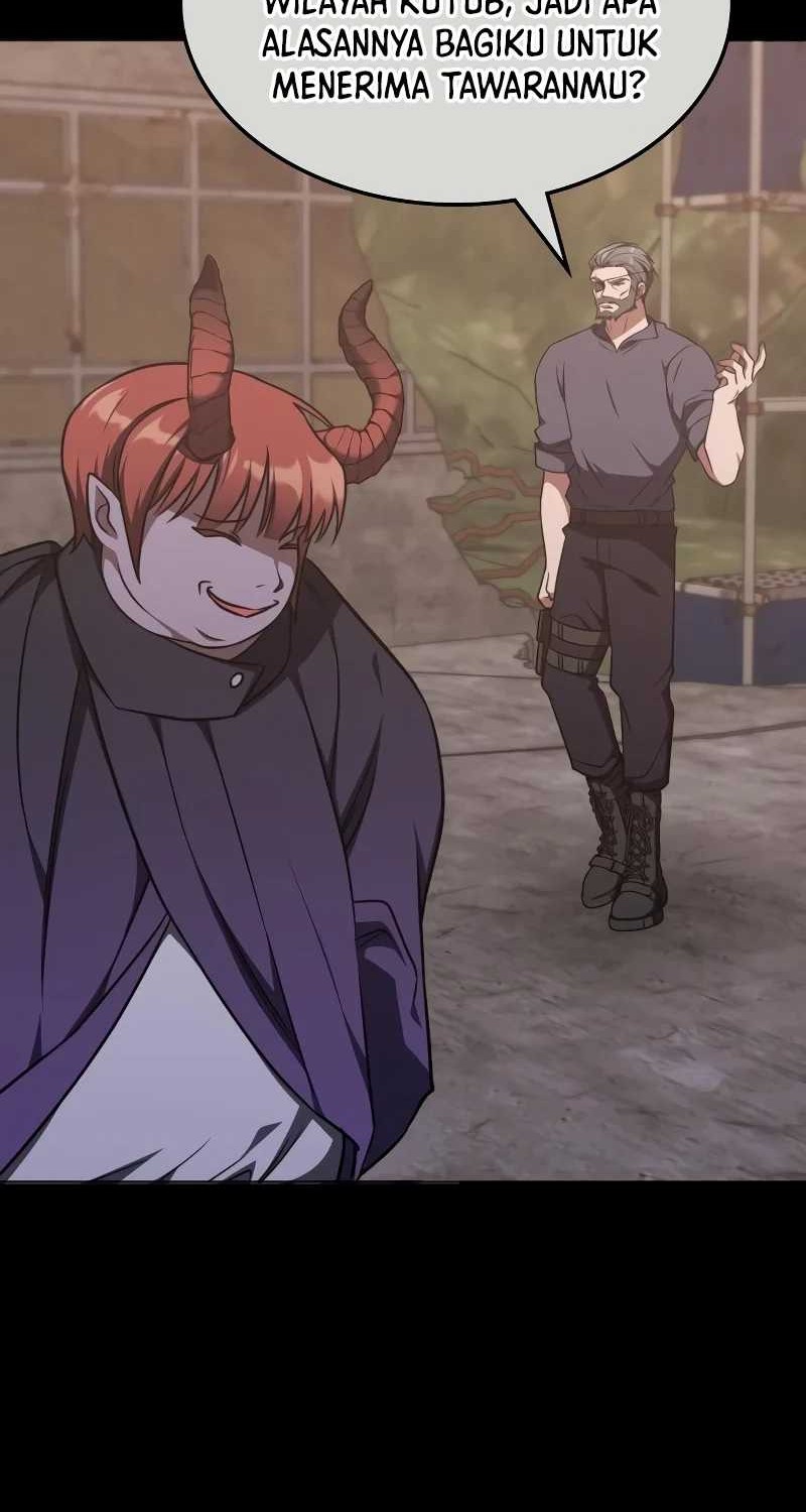 The Veteran Healer Is Overpowered Chapter 22 Gambar 8