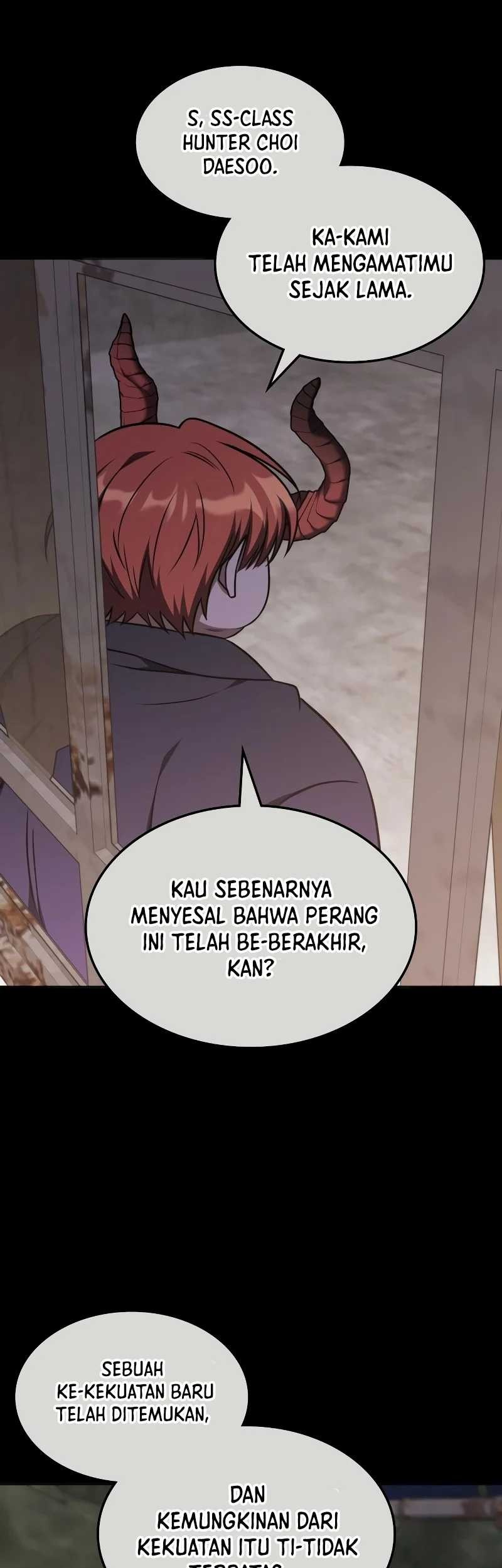 The Veteran Healer Is Overpowered Chapter 22 Gambar 9