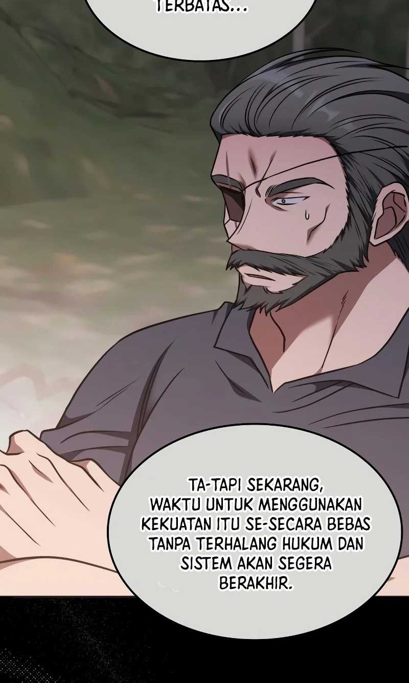 The Veteran Healer Is Overpowered Chapter 22 Gambar 10