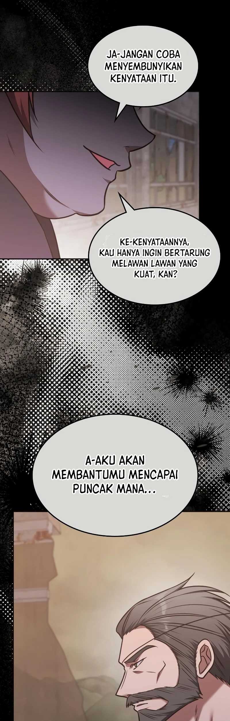 The Veteran Healer Is Overpowered Chapter 22 Gambar 11