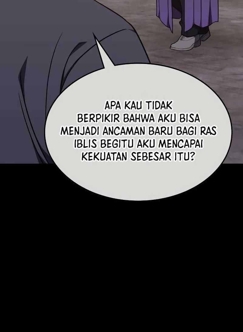 The Veteran Healer Is Overpowered Chapter 22 Gambar 14