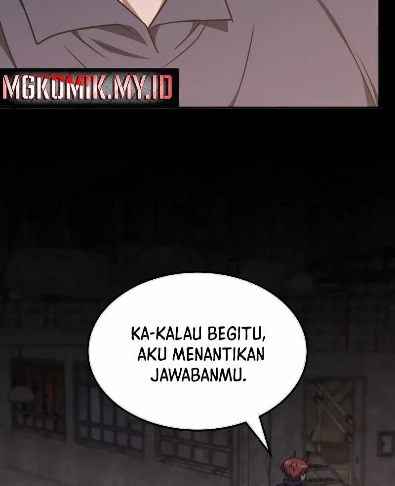 The Veteran Healer Is Overpowered Chapter 22 Gambar 16