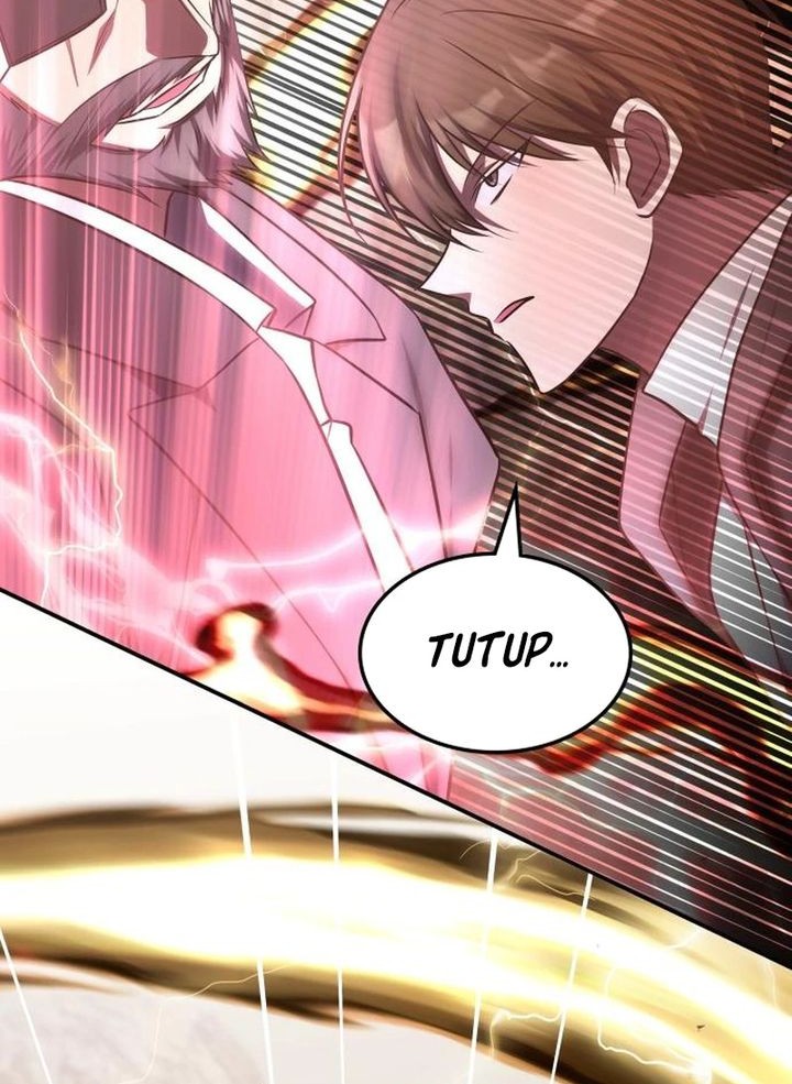 The Veteran Healer Is Overpowered Chapter 23 Gambar 41