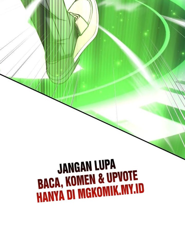 The Veteran Healer Is Overpowered Chapter 23 Gambar 46