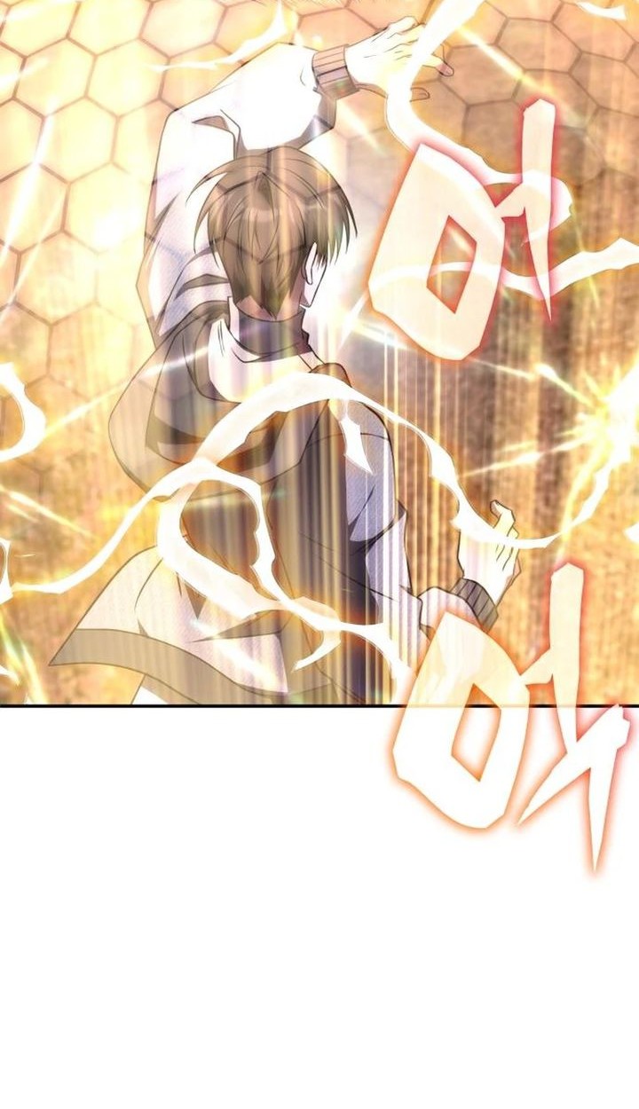 The Veteran Healer Is Overpowered Chapter 23 Gambar 27