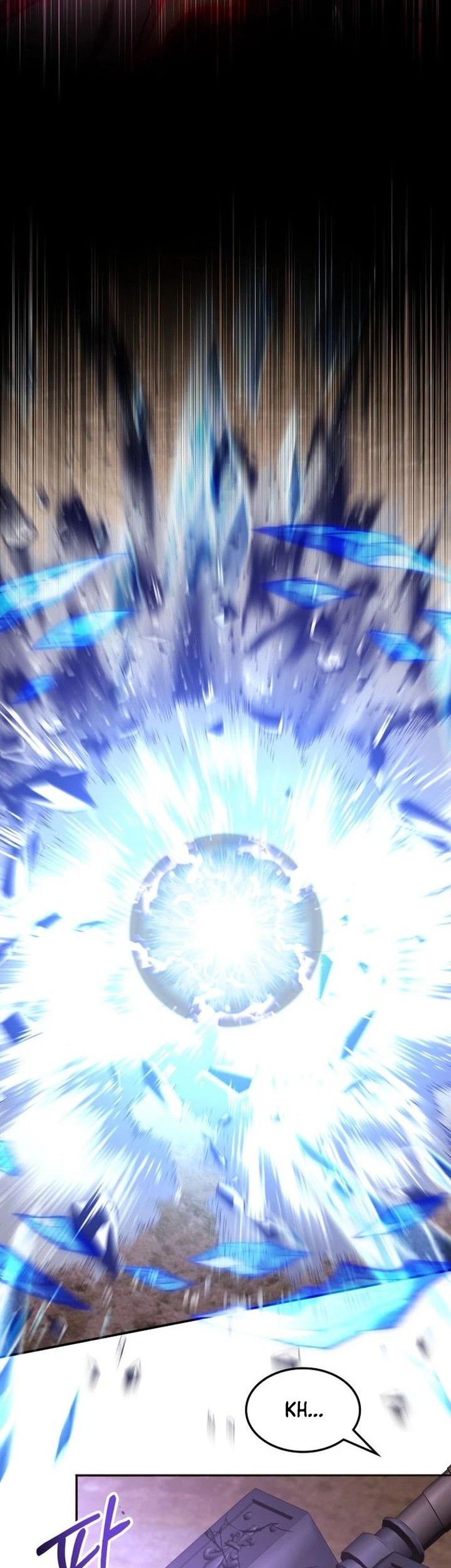 The Veteran Healer Is Overpowered Chapter 23 Gambar 29