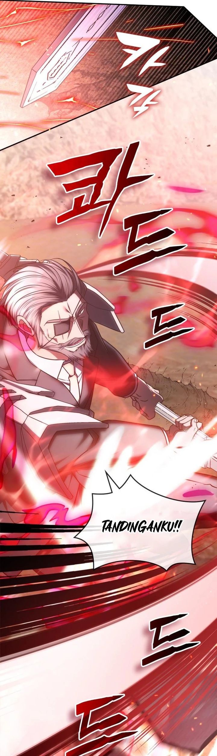 The Veteran Healer Is Overpowered Chapter 23 Gambar 50